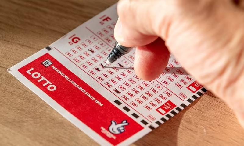 Cách Bắt Lô Rơi Chuẩn Xác Từ Kinh Nghiệm Thực Chiến 43 Bắt lô rơi không ra 1 tuần