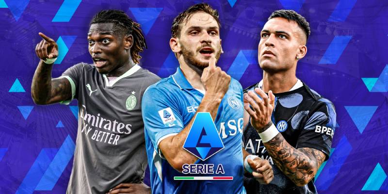 Soi Kèo Bóng Đá Serie A Hiệu Quả – Bí Quyết Chiến Thắng Năm 2025 55 Các yếu tố đặc trưng của Serie A cần lưu ý