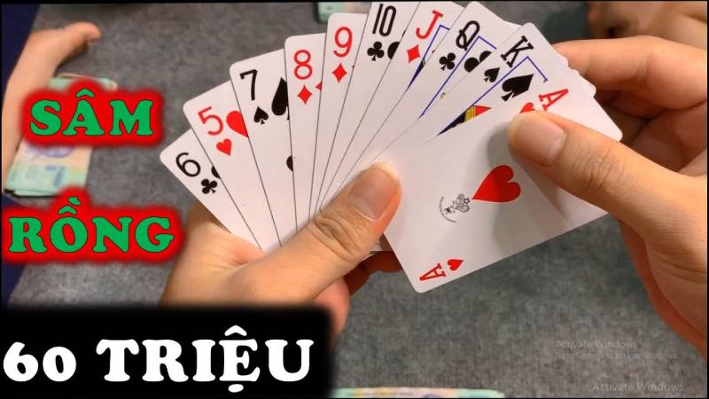 Chơi Sâm Lốc Như Nào Để Thắng? Hướng Dẫn Chi Tiết Từ A Đến Z 75 Cách chơi sâm lốc để luôn giành chiến thắng